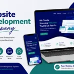 Website Development Company in Andheri